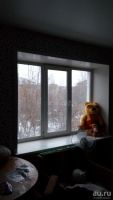 Лот: 9173956. Фото: 3. Сдам в аренду 1к квартиру с мебелью... Недвижимость
