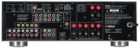 Лот: 10132199. Фото: 4. Yamaha HTR-6140 Ресивер - совместим... Красноярск