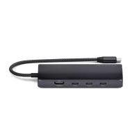 Лот: 21765501. Фото: 3. USB-хаб Satechi USB-C Multiport... Компьютеры, оргтехника, канцтовары