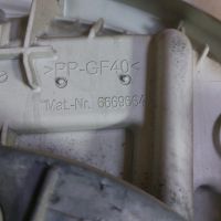 Лот: 22989056. Фото: 4. 38 Бак для стиральной машины Miele... Красноярск