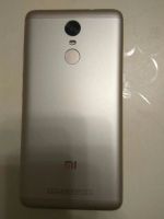 Лот: 15457713. Фото: 5. 5.5" золотистый Смартфон Xiaomi...