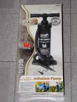 Лот: 382884. Фото: 2. Насос ручной для надувных изделий. Туризм, охота, рыбалка, самооборона