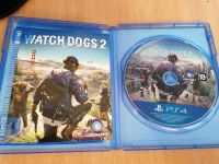 Лот: 16839809. Фото: 2. Watch dogs 2 ps4. Игровые консоли