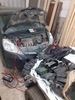 Лот: 21641216. Фото: 4. Установка Автосигнализации StarLine... Красноярск