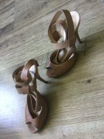 Лот: 19140168. Фото: 2. Босоножки Италия, с ремешками... Женская обувь