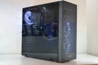 Лот: 17005950. Фото: 2. Игровой компьютер FX8350/RX 580GB... Компьютеры, ноутбуки, планшеты