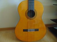 Лот: 7857374. Фото: 4. Гитара Yamaha C-40. Красноярск