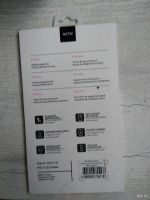 Лот: 13030476. Фото: 2. Стекло защитное Xiaomi Redmi Note... Аксессуары