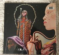 Лот: 11600449. Фото: 2. LP Miles Davis Bitches Brew 1970... Коллекционирование, моделизм