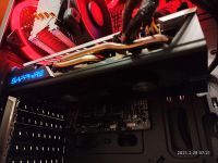 Лот: 17283467. Фото: 4. Доставка! 8 gb. RX 580 Nitro... Красноярск