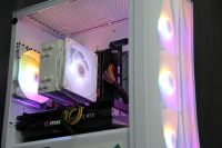 Лот: 19610964. Фото: 8. Игровой компьютер Ryzen 5 5500...
