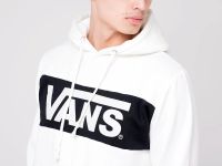 Лот: 16069541. Фото: 5. Худи VANS (15838)