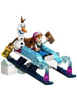 Лот: 22097966. Фото: 5. Конструктор LEGO