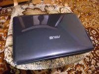 Лот: 5630825. Фото: 2. Продам отличный ноутбук Asus K40IN... Компьютеры, ноутбуки, планшеты