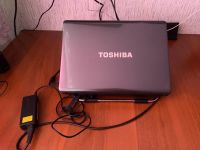 Лот: 16475841. Фото: 2. Ноутбук toshiba satellite l350-22r. Компьютеры, ноутбуки, планшеты