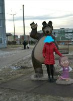 Лот: 8719489. Фото: 2. Пуховик. Женская одежда