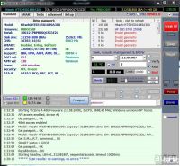 Лот: 18264133. Фото: 2. HTS545016b9a300 hdd Hitachi 160Gb. Комплектующие