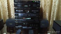 Лот: 14760248. Фото: 3. Technics SU-X120. Бытовая техника