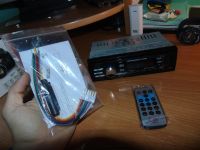Лот: 6880841. Фото: 4. Отличная магнитола аналог Pioneer... Красноярск