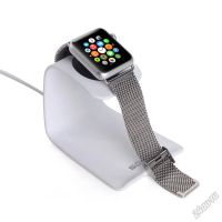 Лот: 5938786. Фото: 2. Подставка для apple watch и iphone. Часы, аксессуары