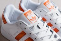 Лот: 13524619. Фото: 6. Кроссовки Adidas Superstar 38...