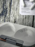 Лот: 25801804. Фото: 4. Наушники Apple AirPods 4. Красноярск