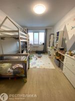 Лот: 21434691. Фото: 10. Продажа Квартира Абакан, Комарова...