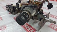 Лот: 20898963. Фото: 3. Рулевая колонка Toyota Avensis... Авто, мото, водный транспорт