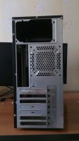 Лот: 4214335. Фото: 2. Корпус MidiTower GigaByte GZ-KX9... Комплектующие