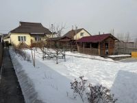 Лот: 25285981. Фото: 19. 3-комн. дом , посёлок Солонцы...