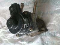 Лот: 14113744. Фото: 4. Клапан ЕГР EGR VQ25 DD Nissan... Красноярск