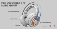 Лот: 13926305. Фото: 2. Куплю Steelseries Elite prism... Аудиотехника