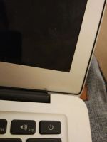 Лот: 8211056. Фото: 4. Macbook air 13 inch. Mackbook... Красноярск