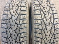 Лот: 11153076. Фото: 3. 185/65/14 Nokian TYRES Nordman-7... Авто, мото, водный транспорт