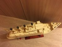 Лот: 16341644. Фото: 3. Коллекционная модель корабля Титаник... Красноярск