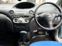 Лот: 1115356. Фото: 3. продам Toyota Vitz. Красноярск