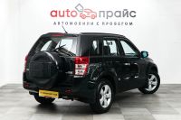 Лот: 19292859. Фото: 7. Suzuki Grand Vitara, III Рестайлинг...