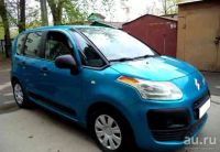 Лот: 17009784. Фото: 2. Citroen C3 Picasso дефлектор капота. Автохимия, масла, тюнинг