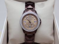 Лот: 12255770. Фото: 2. ЧАСЫ КВАРЦЕВЫЕ ELLE НА БРАСЛЕТЕ... Ювелирные изделия, бижутерия, часы