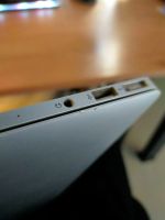 Лот: 20230326. Фото: 3. MacBook Air 13. Компьютеры, оргтехника, канцтовары