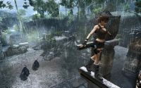 Лот: 11724175. Фото: 3. PS3 Tomb Raider Underworld - игра... Компьютеры, оргтехника, канцтовары