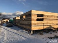 Лот: 15058398. Фото: 7. Дом, дача, баня, коттедж (недострой...