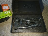 Лот: 18401386. Фото: 2. 3070ti gigabite gaming. Комплектующие