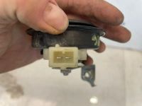 Лот: 24393115. Фото: 3. сигнализатор звуковой Renault... Авто, мото, водный транспорт
