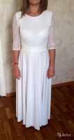 Лот: 13492602. Фото: 2. Вечернее платье!. Женская одежда
