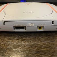 Лот: 18281583. Фото: 4. Playstation 1 PSone 2 шт. Красноярск