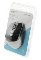 Лот: 25340400. Фото: 10. Мышь беспроводная A4Tech Fstyler...