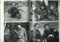 Лот: 20028215. Фото: 21. 10 автографов космонавтов С.С...