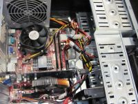 Лот: 7756961. Фото: 6. Игровой компьютер (аналог Core...