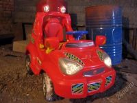 Лот: 1628591. Фото: 2. электромобиль. Детский транспорт